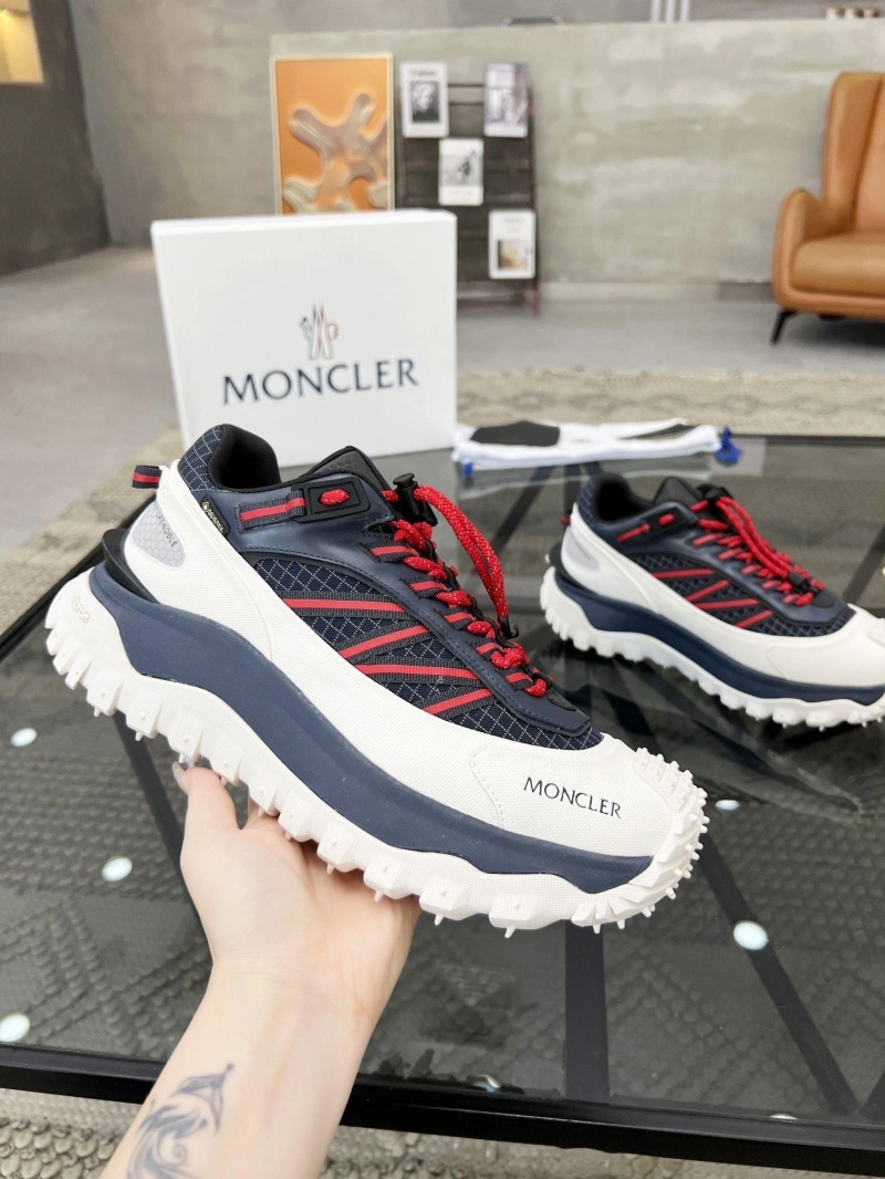 HighQuality Mxnclxr Sneakers 197626