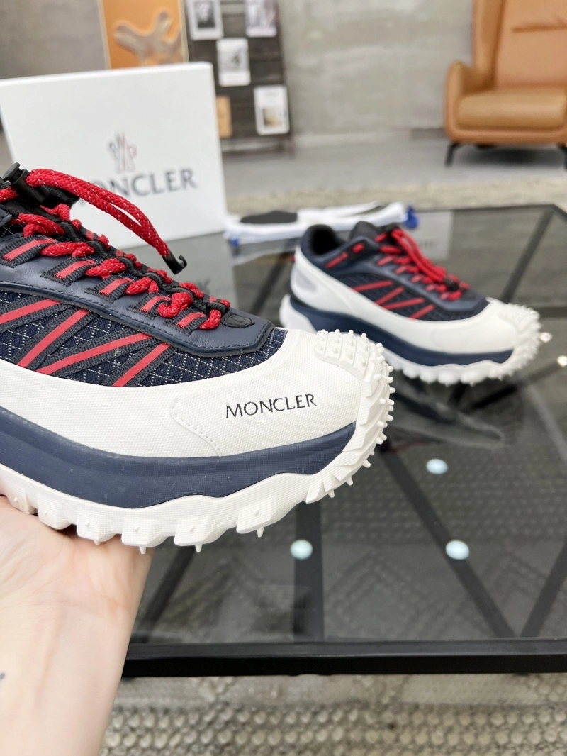 HighQuality Mxnclxr Sneakers 197626