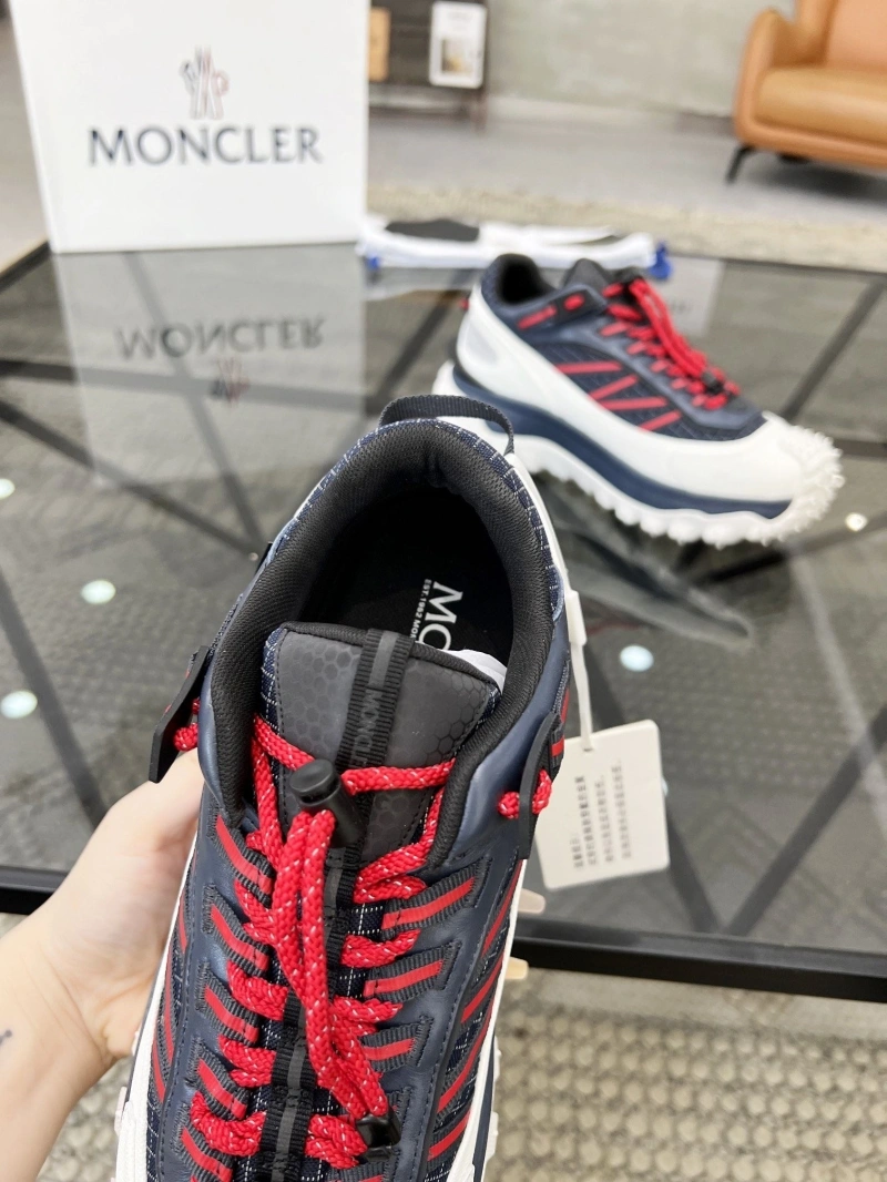 HighQuality Mxnclxr Sneakers 197626