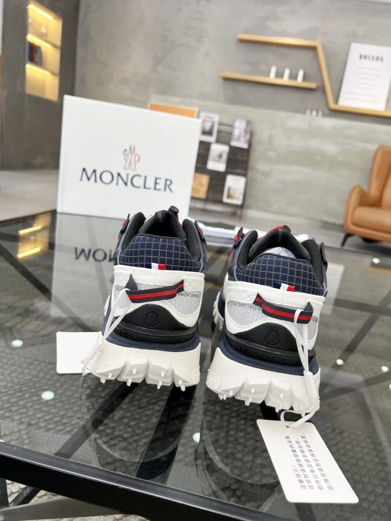 HighQuality Mxnclxr Sneakers 197626