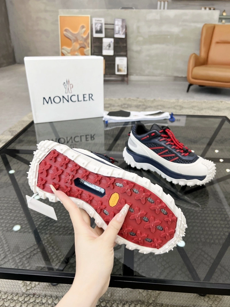 HighQuality Mxnclxr Sneakers 197626