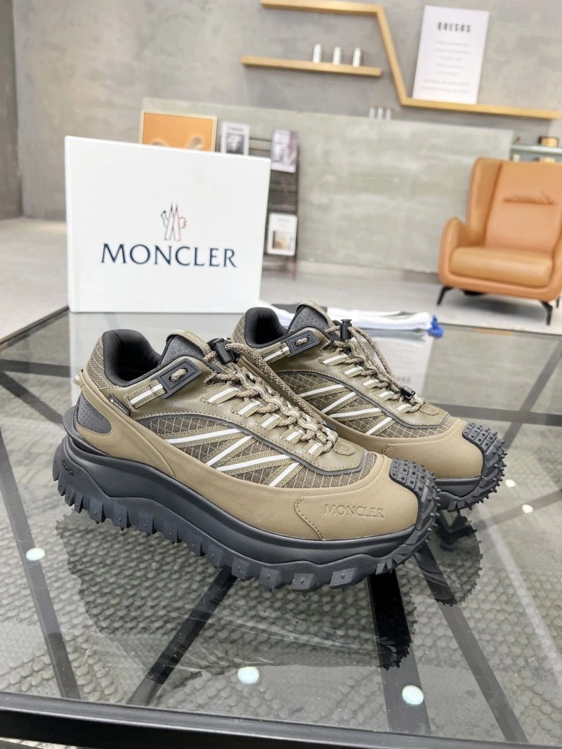 Functional Mxnclxr Sneakers 197618