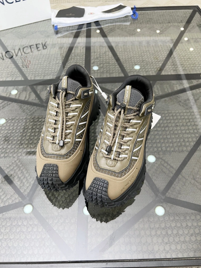 Functional Mxnclxr Sneakers 197618