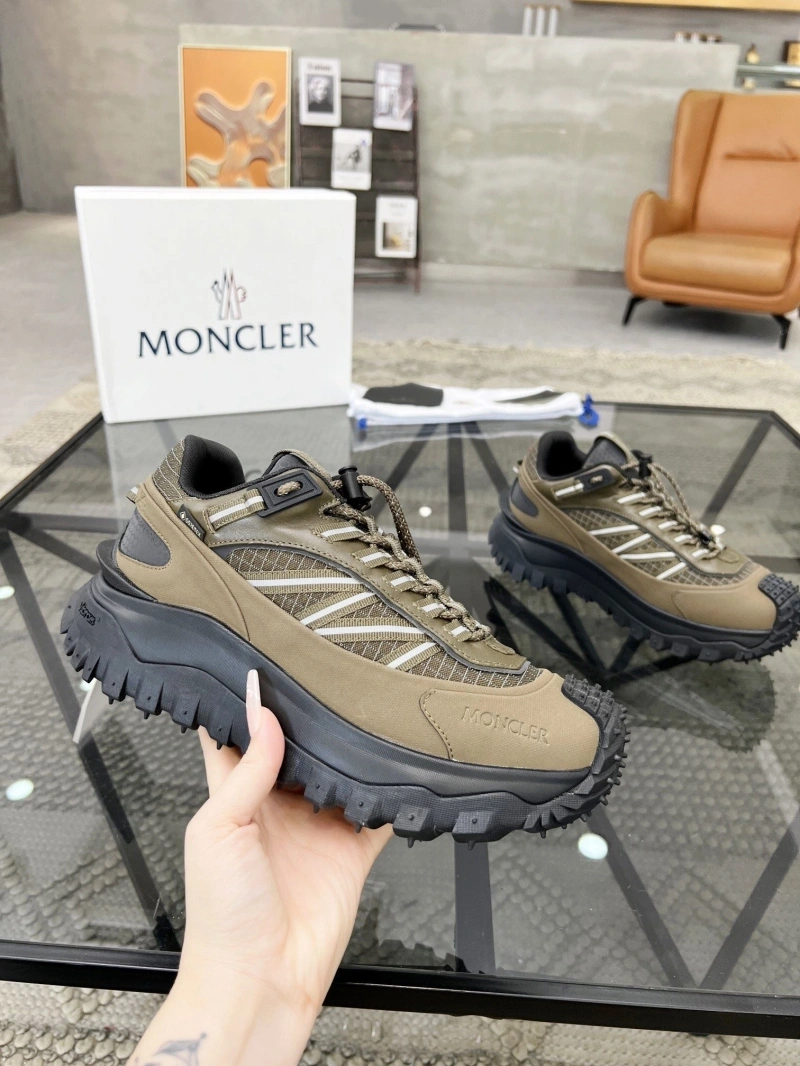 Functional Mxnclxr Sneakers 197618