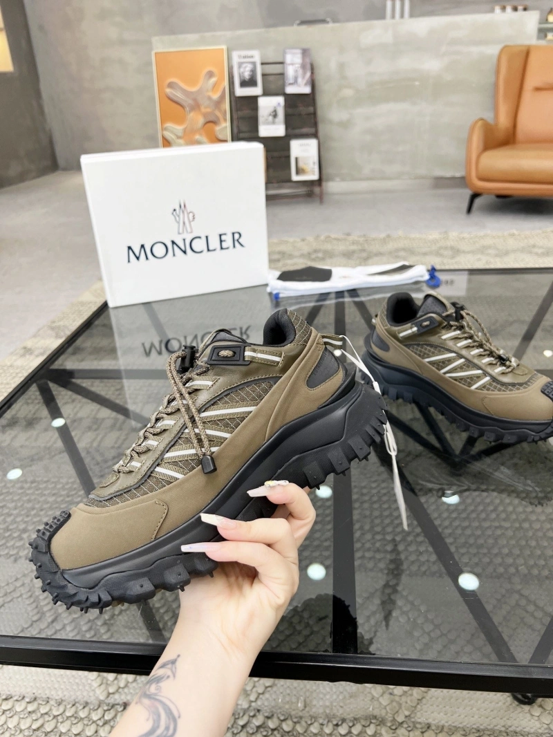 Functional Mxnclxr Sneakers 197618