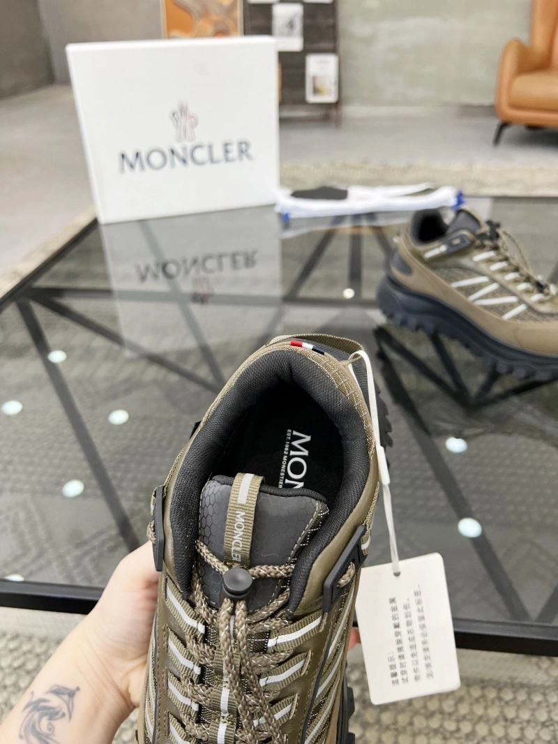 Functional Mxnclxr Sneakers 197618