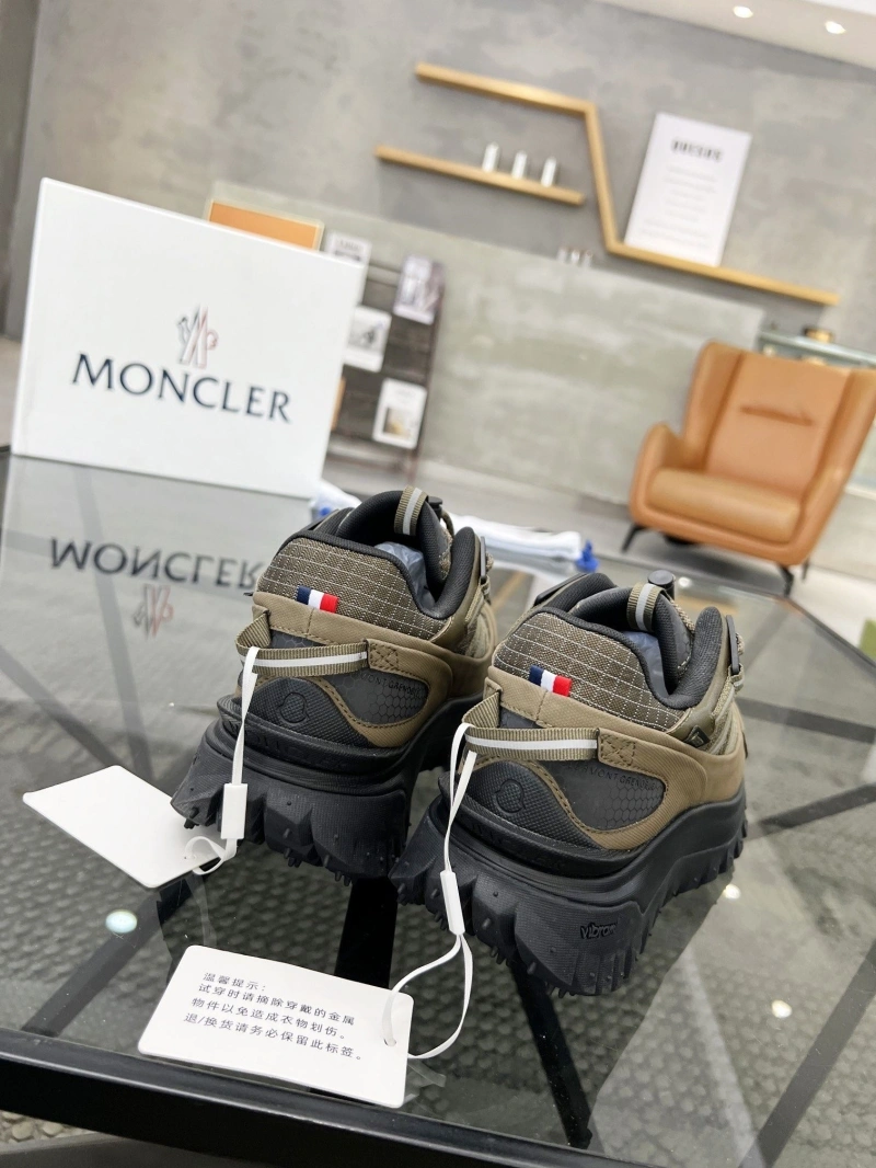 Functional Mxnclxr Sneakers 197618