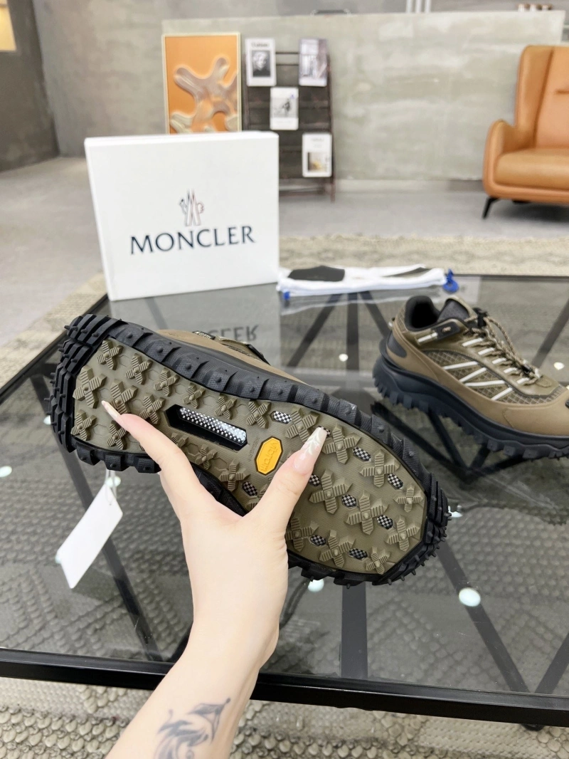 Functional Mxnclxr Sneakers 197618