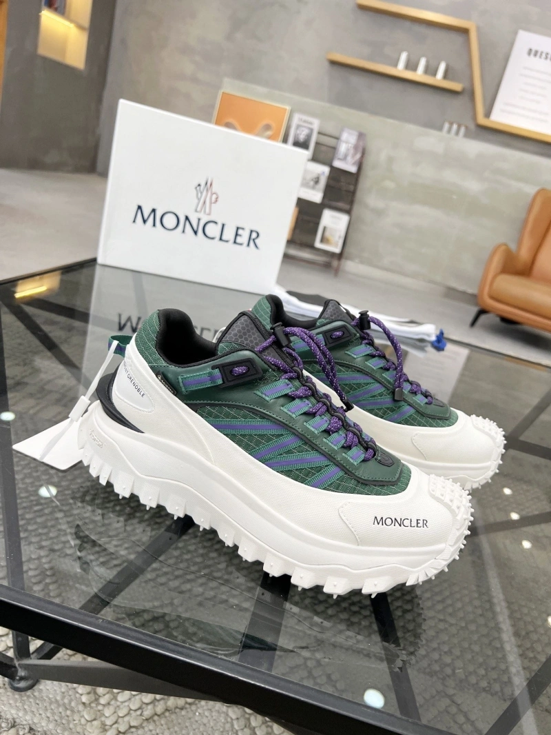 Modern Mxnclxr Sneakers 197617