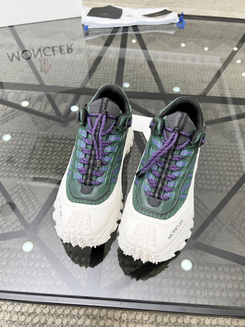 Modern Mxnclxr Sneakers 197617