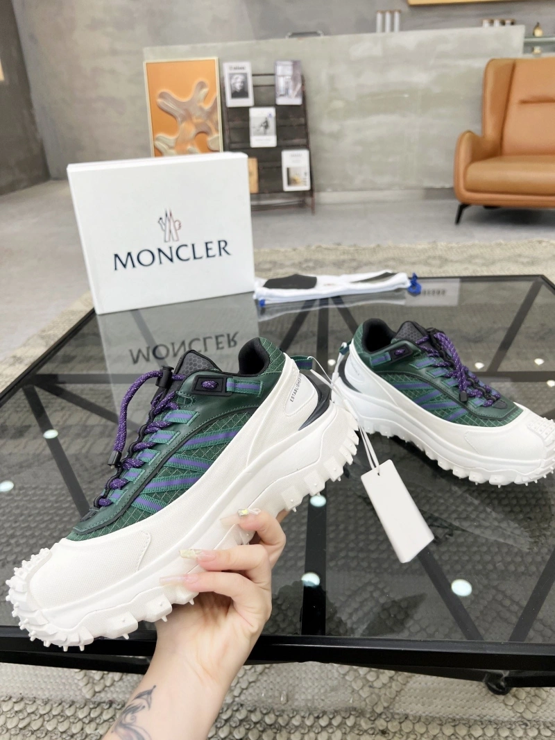 Modern Mxnclxr Sneakers 197617