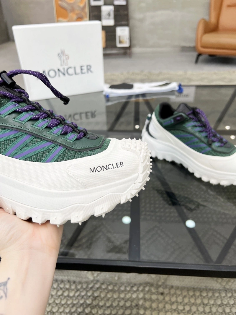 Modern Mxnclxr Sneakers 197617