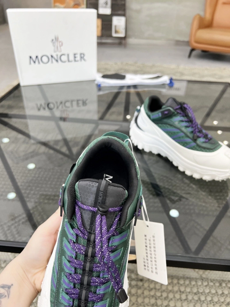 Modern Mxnclxr Sneakers 197617