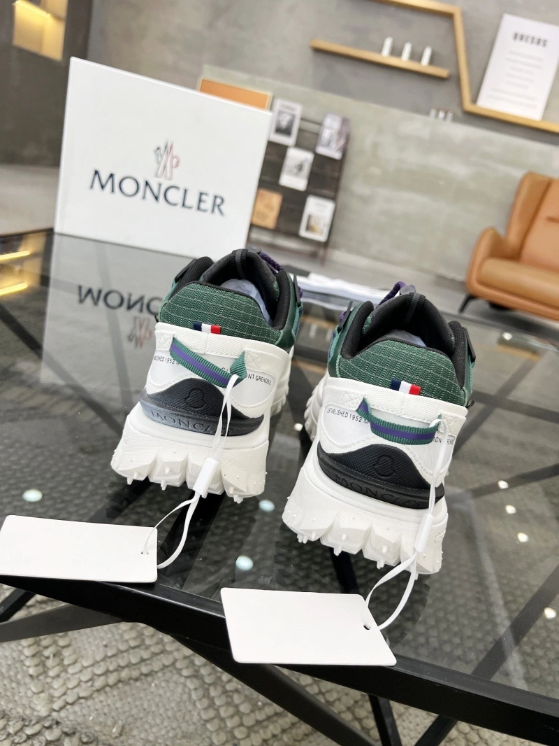 Modern Mxnclxr Sneakers 197617