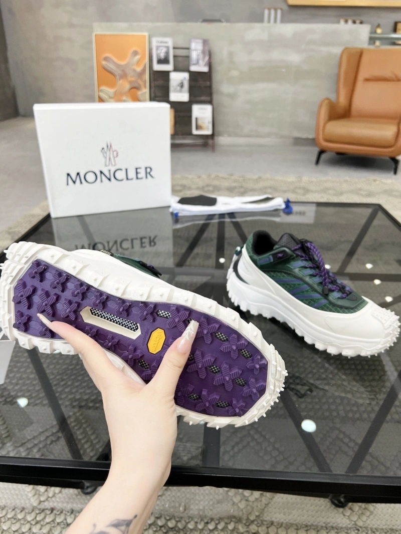 Modern Mxnclxr Sneakers 197617