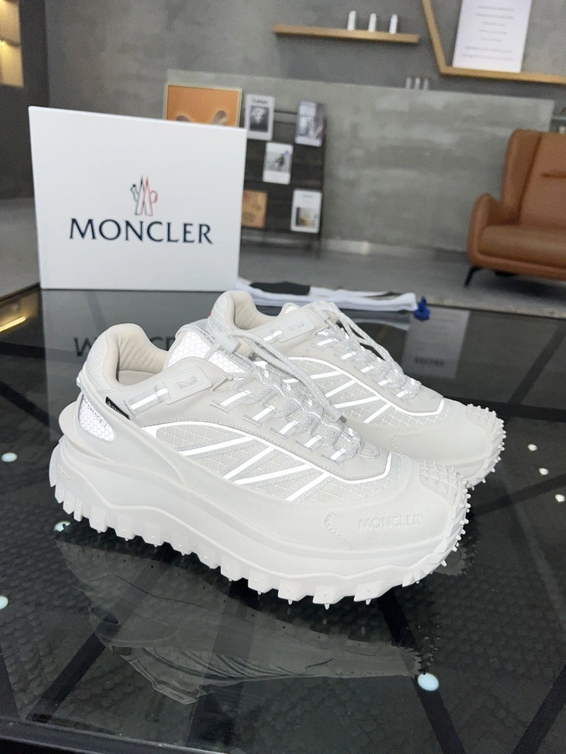 Mxnclxr Sneakers Trendy 197615