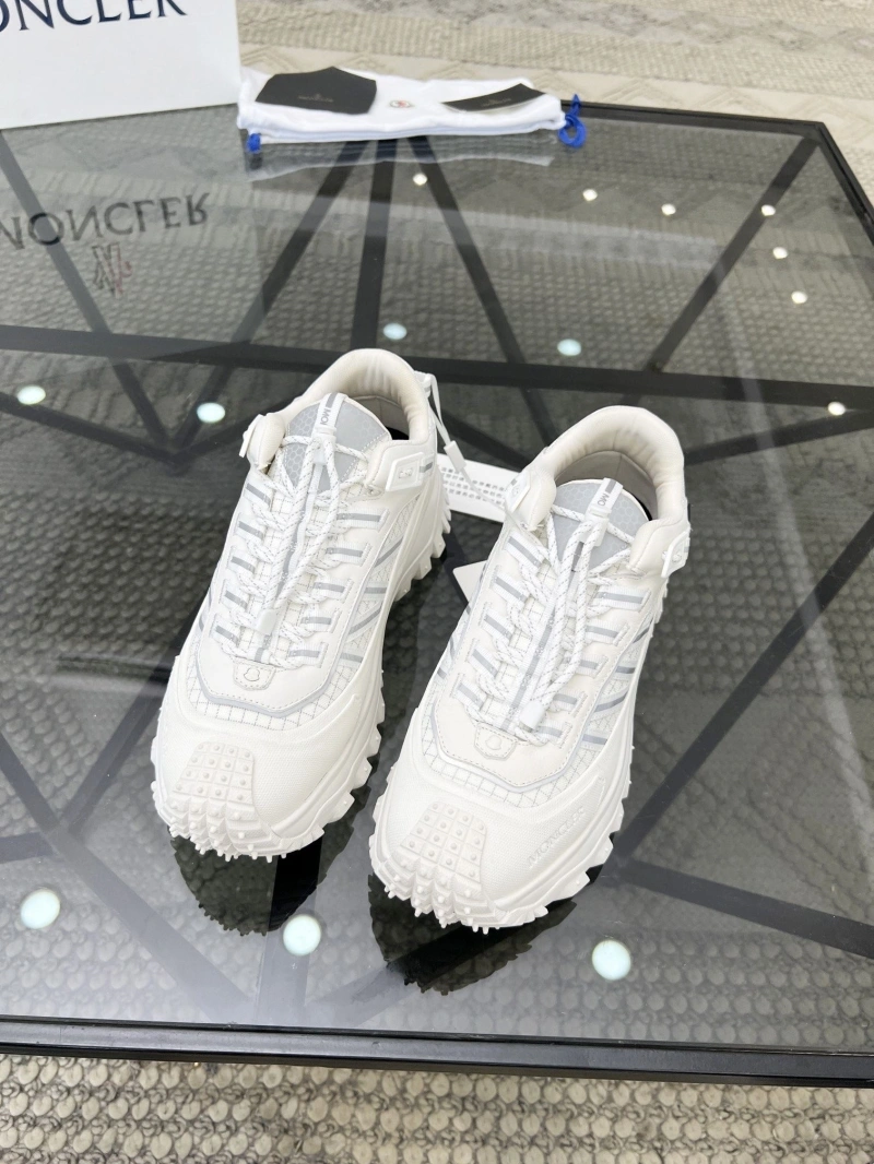 Mxnclxr Sneakers Trendy 197615