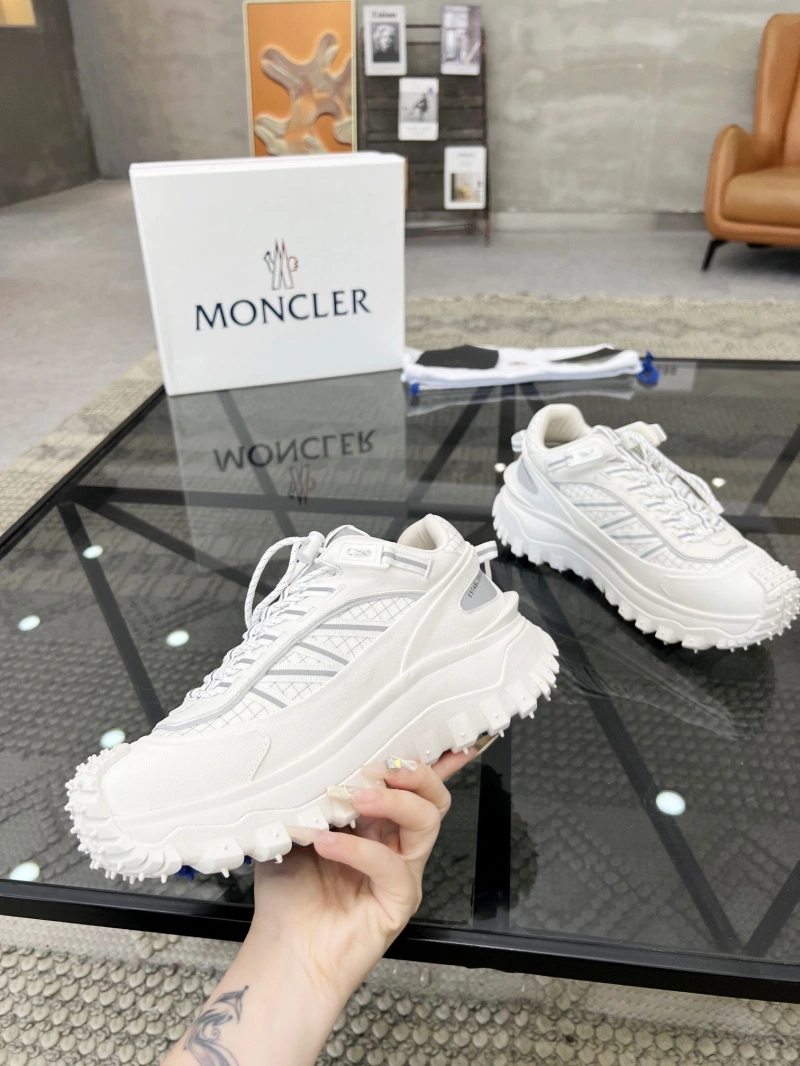 Mxnclxr Sneakers Trendy 197615