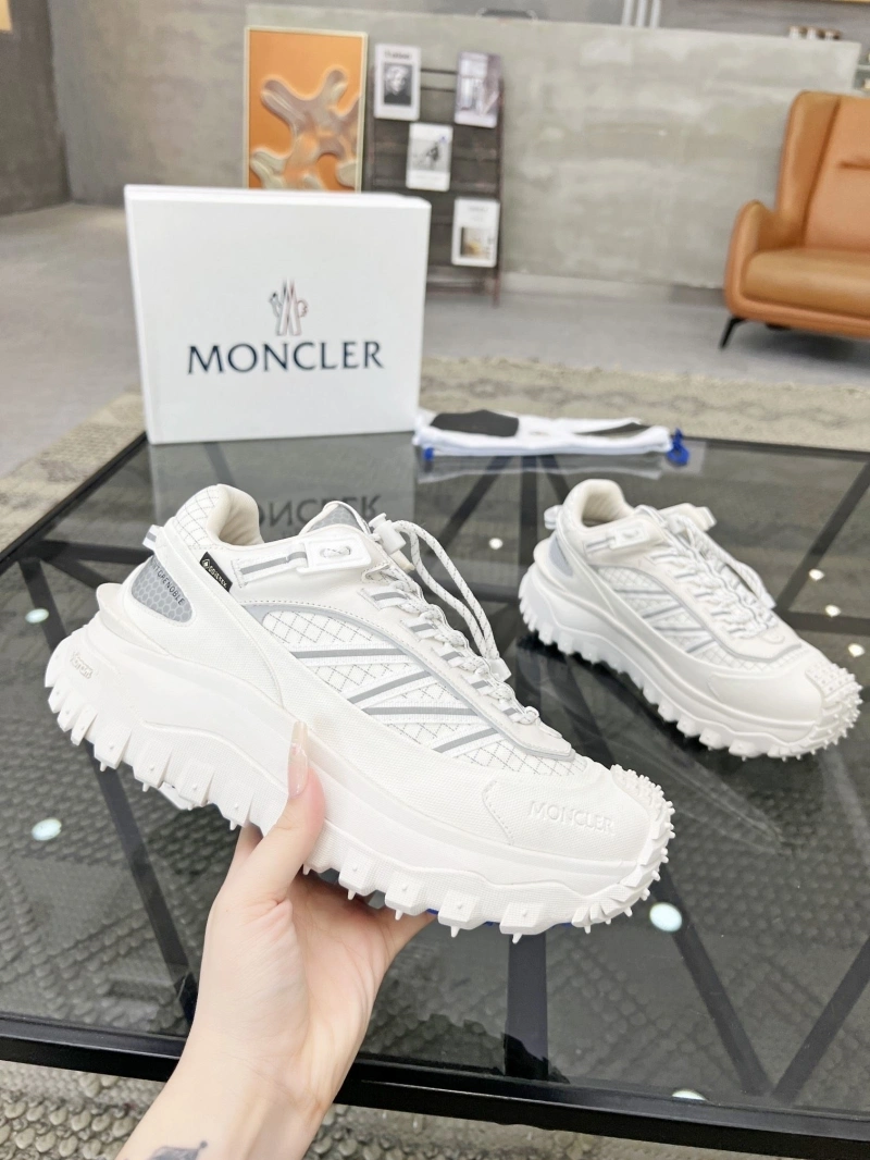 Mxnclxr Sneakers Trendy 197615