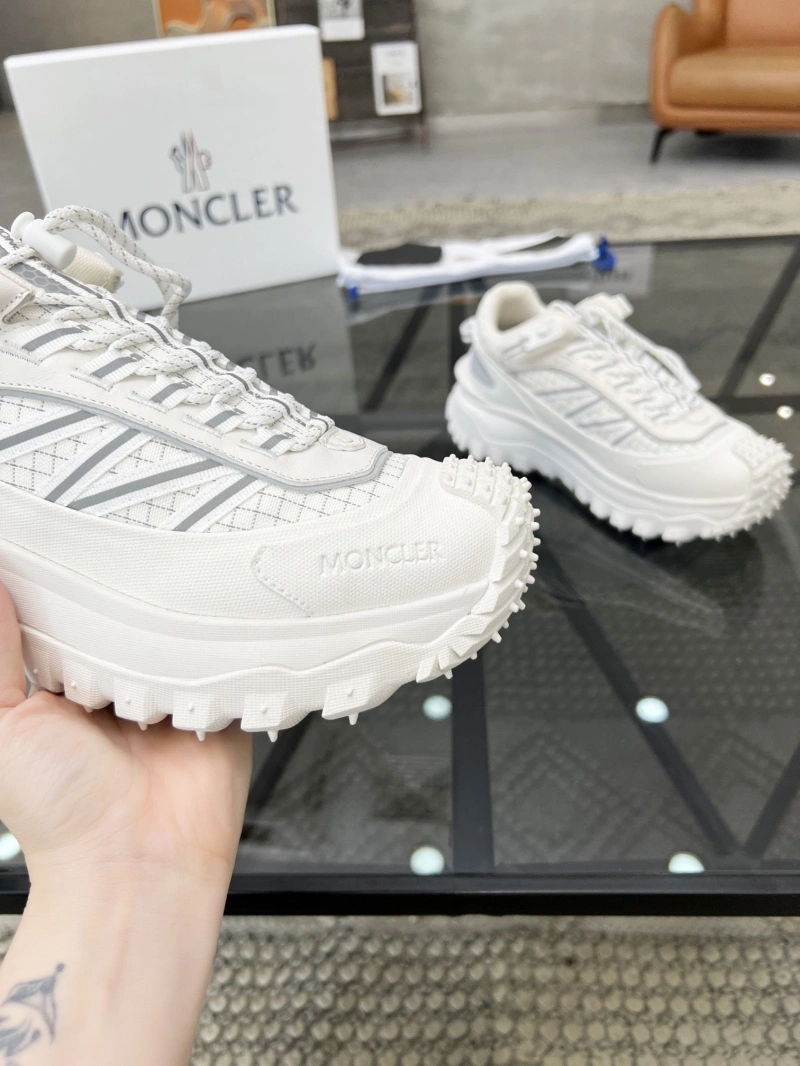 Mxnclxr Sneakers Trendy 197615