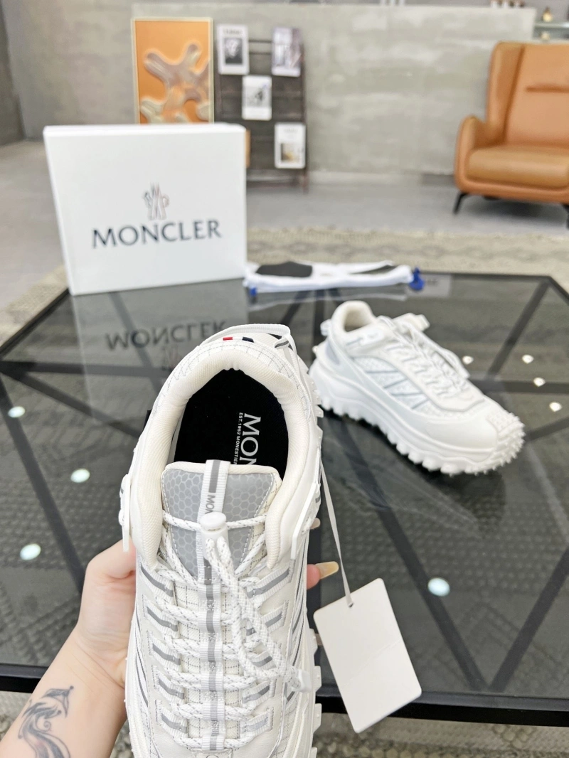 Mxnclxr Sneakers Trendy 197615