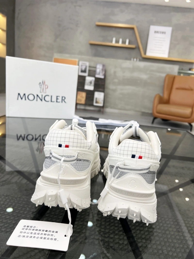 Mxnclxr Sneakers Trendy 197615