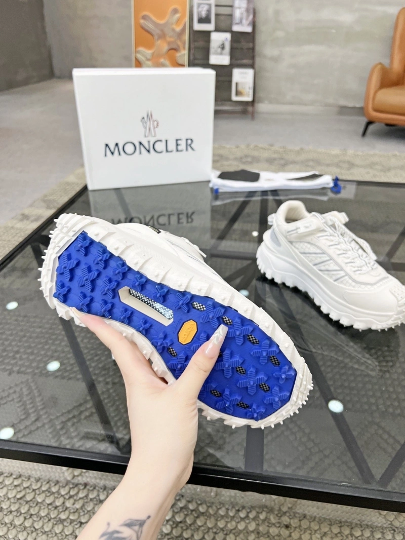 Mxnclxr Sneakers Trendy 197615