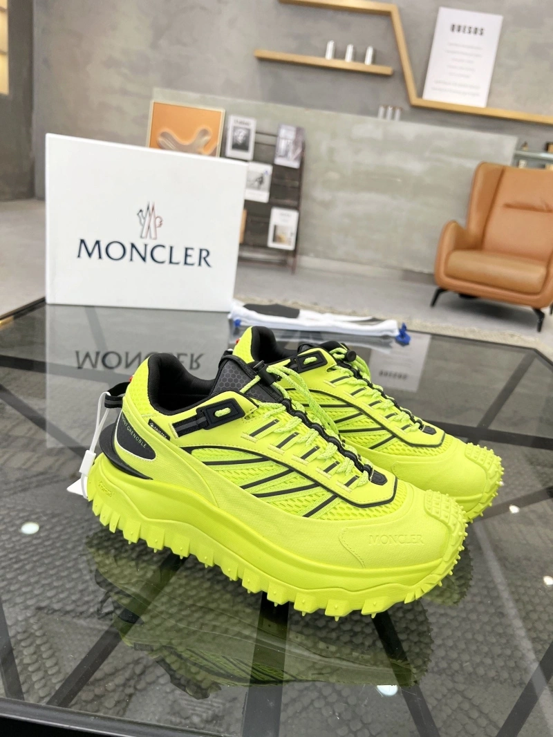 Mxnclxr Sneakers StreetReady 197614