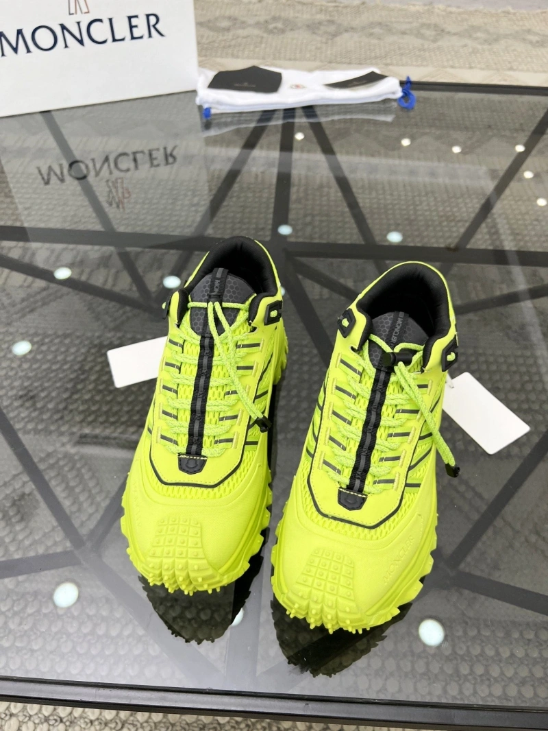 Mxnclxr Sneakers StreetReady 197614