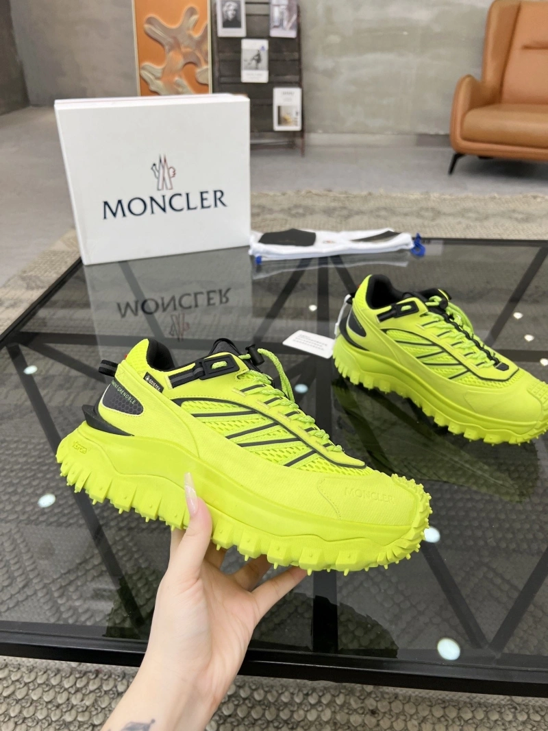 Mxnclxr Sneakers StreetReady 197614