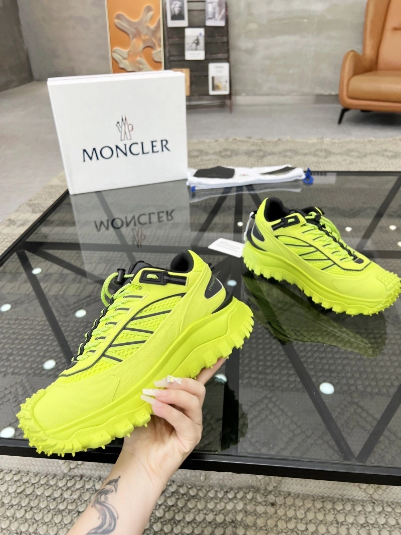 Mxnclxr Sneakers StreetReady 197614