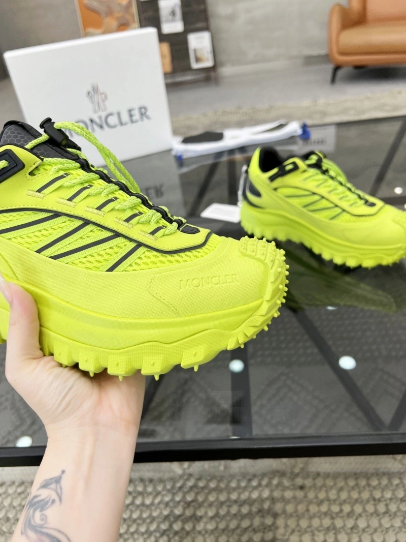 Mxnclxr Sneakers StreetReady 197614