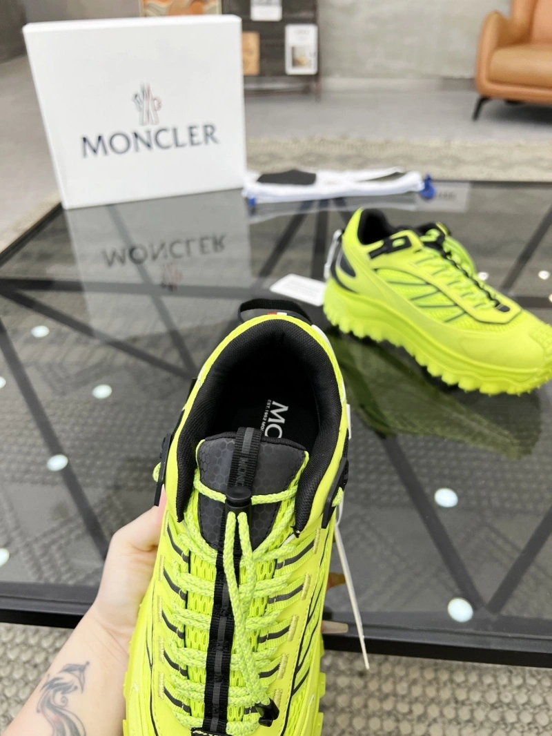 Mxnclxr Sneakers StreetReady 197614