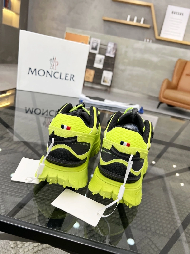 Mxnclxr Sneakers StreetReady 197614