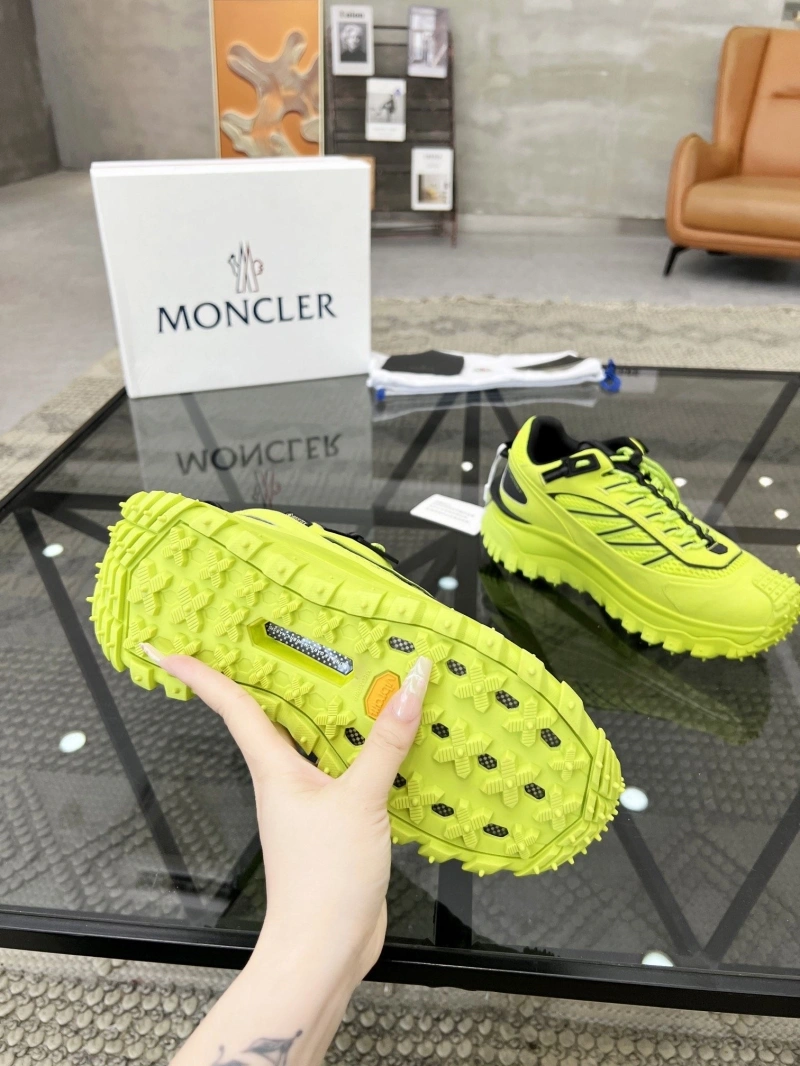 Mxnclxr Sneakers StreetReady 197614