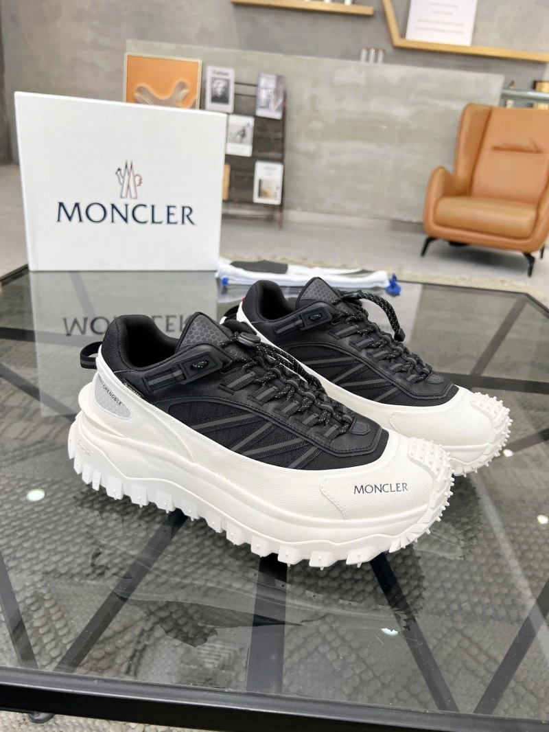 TopPick Mxnclxr Sneakers 197612