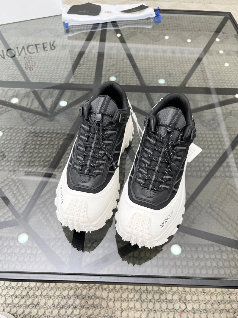 TopPick Mxnclxr Sneakers 197612