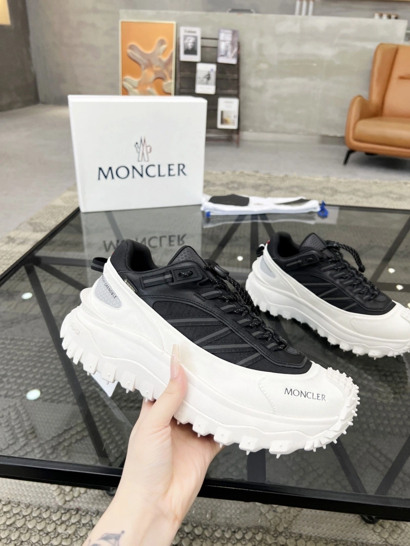 TopPick Mxnclxr Sneakers 197612
