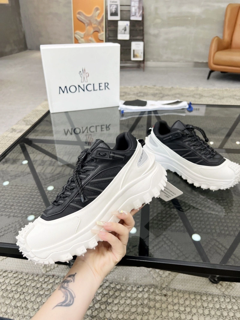TopPick Mxnclxr Sneakers 197612