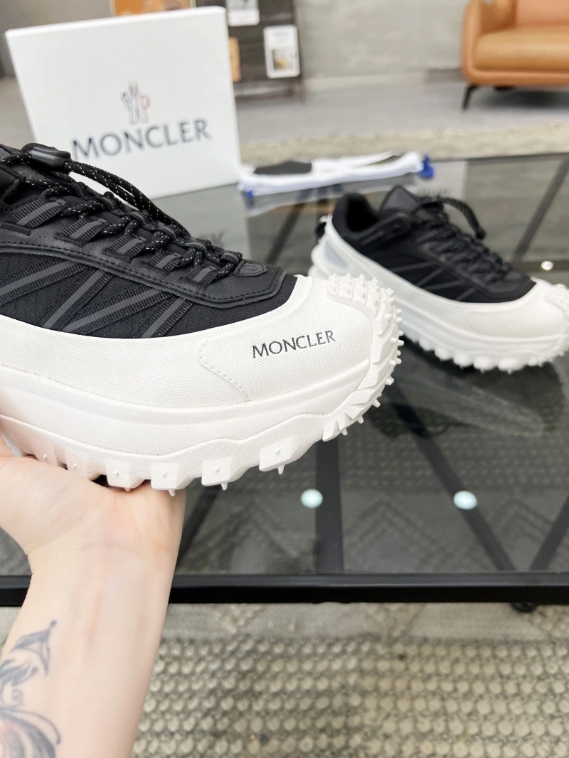 TopPick Mxnclxr Sneakers 197612
