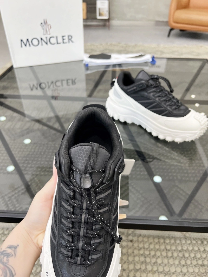 TopPick Mxnclxr Sneakers 197612