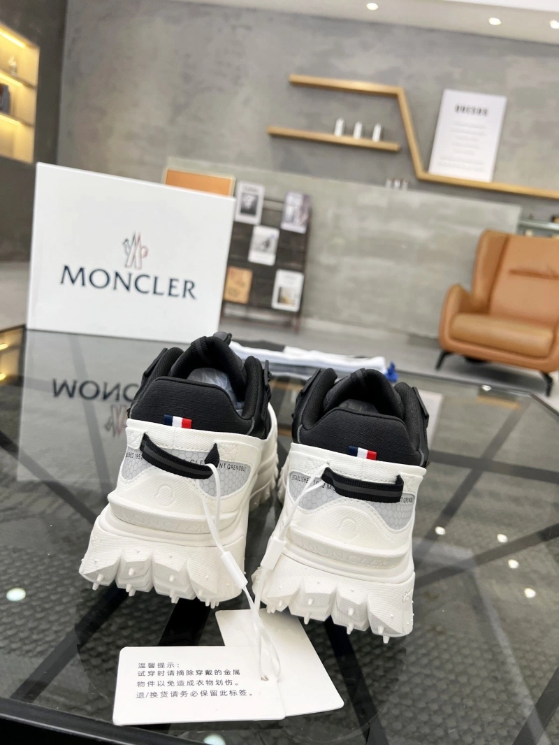 TopPick Mxnclxr Sneakers 197612
