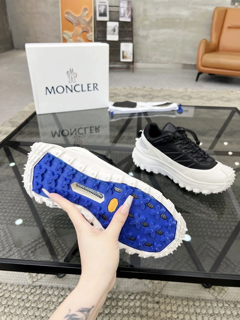 TopPick Mxnclxr Sneakers 197612