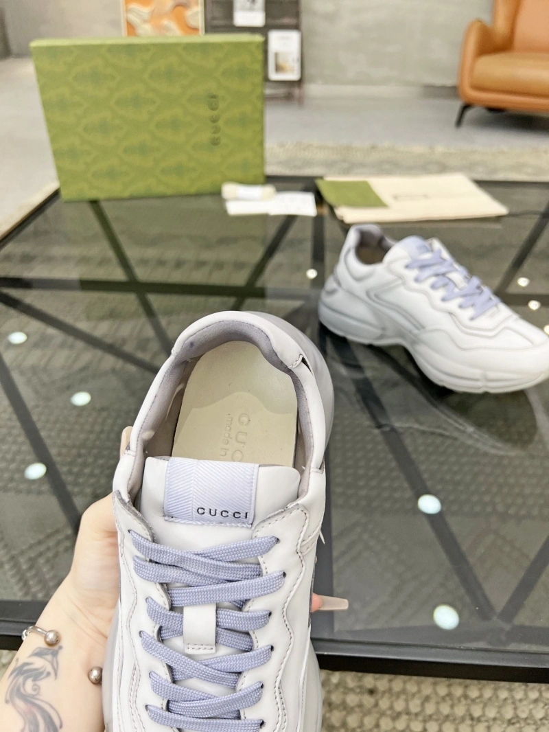 Gxccx Sneakers Practical 163911