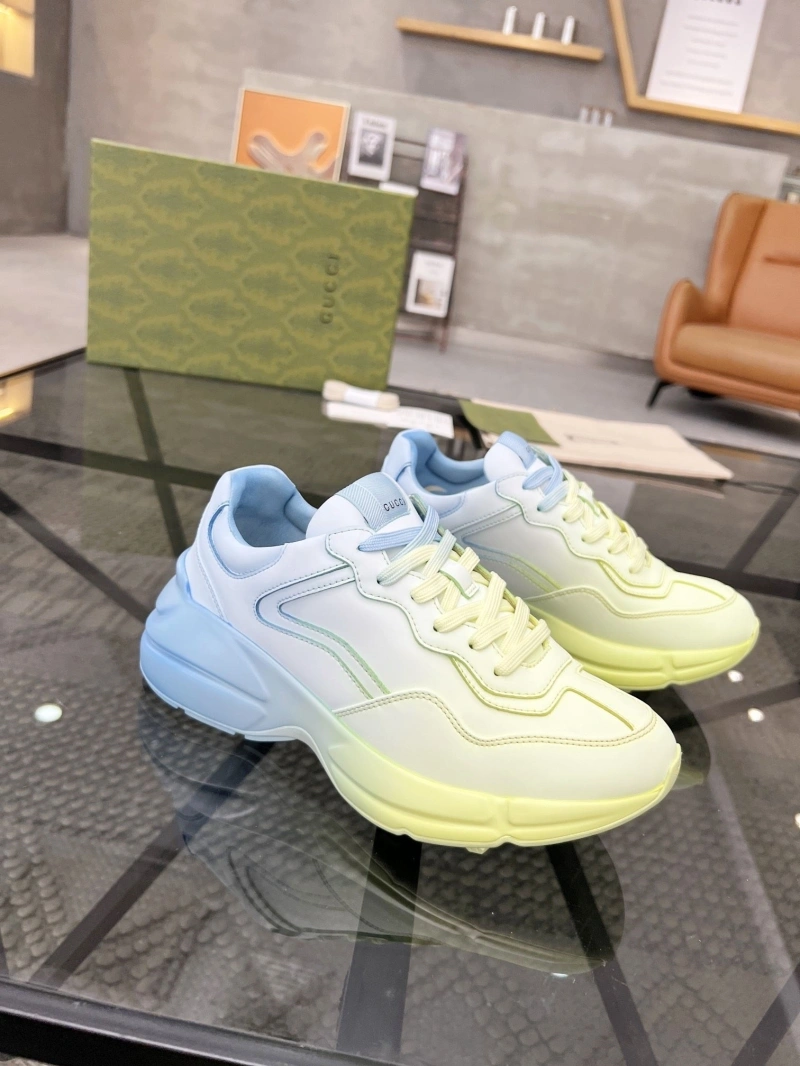 Gxccx Sneakers Popular 163881