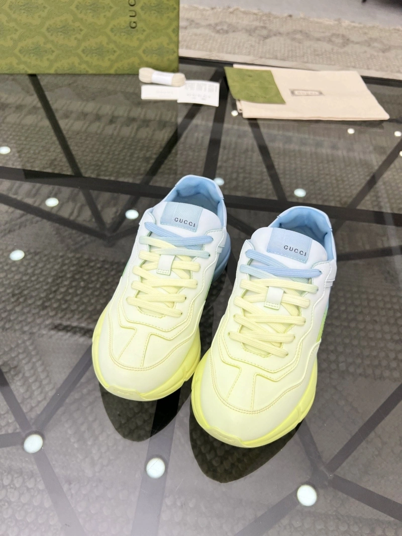 Gxccx Sneakers Popular 163881