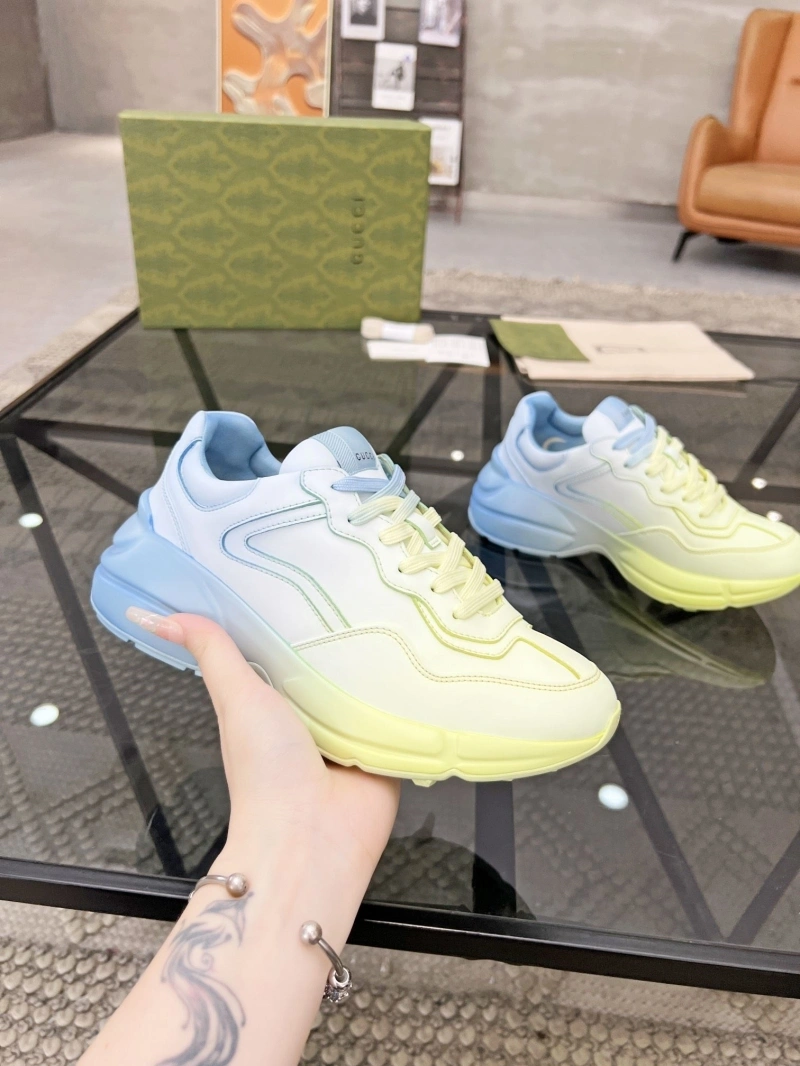 Gxccx Sneakers Popular 163881