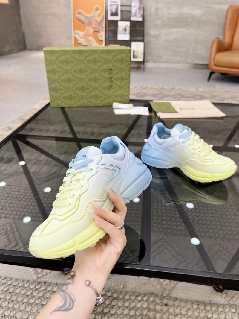 Gxccx Sneakers Popular 163881