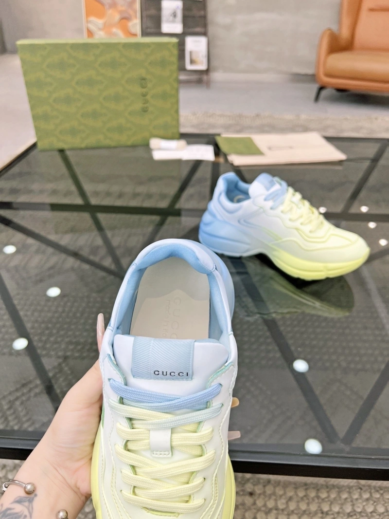 Gxccx Sneakers Popular 163881