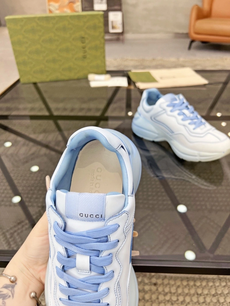Gxccx Sneakers Refined 163883